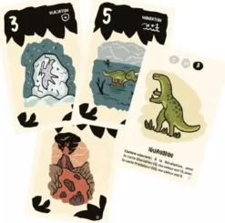 Very Bad Lands - Brachio