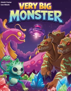 Very Big Monster