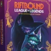 Vex - Riftbound - Deck de Champion