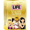 Vie de Luxe - Extension pour Smile Life