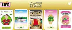 Vie de Luxe - Extension pour Smile Life
