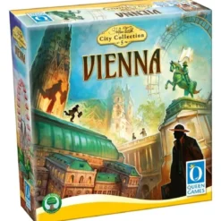 Vienna - Classic