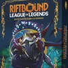 Viktor - Riftbound - Deck de Champion