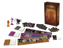 Villainous : La Fin est Proche