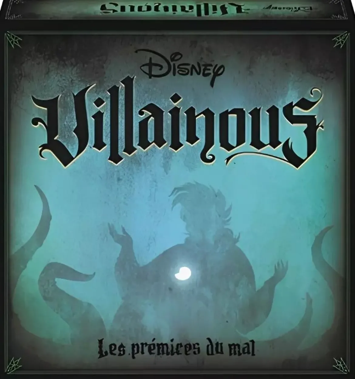 Villainous : Les Prémices du Mal