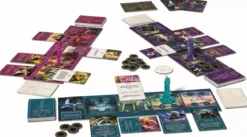 Villainous : Mauvais Jusqu'à l'Os