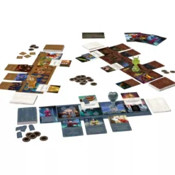 Villainous : Monstrueusement Malsains