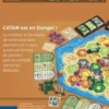 Villes et Chevaliers - 5/6 joueurs (Ext. Catan)