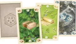 Villes et Chevaliers - 5/6 joueurs (Ext. Catan)