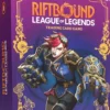 Vi - Riftbound - Deck de Champion