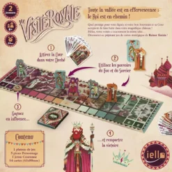 Visite Royale