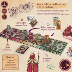 Visite Royale