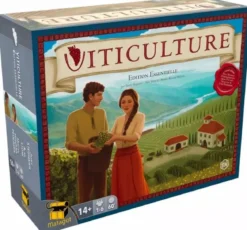 Viticulture