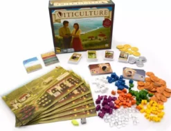 Viticulture
