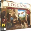 Viticulture : Toscane - Éd. Essentielle (+ Plateau corrigé)