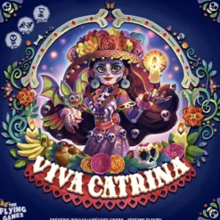 Viva Catrina