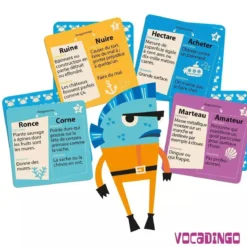 Vocadingo CM1-CM2