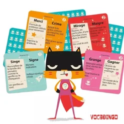 Vocadingo CP-CM1