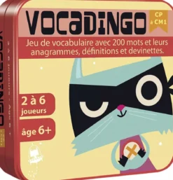 Vocadingo CP-CM1