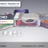 Voidfall : Rangements pour Boîte - Colour Insert