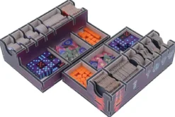 Voidfall : Rangements pour Boîte - Colour Insert