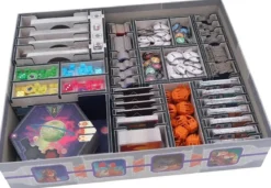 Voidfall : Rangements pour Boîte - Colour Insert