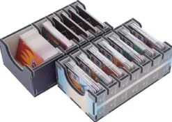 Voidfall : Rangements pour Boîte - Colour Insert
