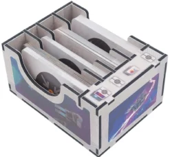 Voidfall : Rangements pour Boîte - Colour Insert