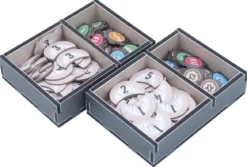 Voidfall : Rangements pour Boîte - Colour Insert