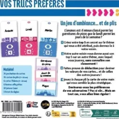 Vos Trucs Préférés