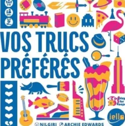 Vos Trucs Préférés