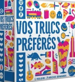 Vos Trucs Préférés