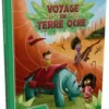 Voyage en Terre Ocre (Ma 1ère Aventure)
