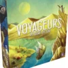 Voyageurs du Tigre du Sud