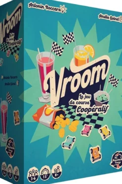 Vroom