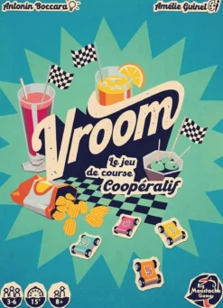 Vroom