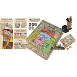 Wallenstein (Big Box)