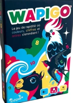 Wapigo