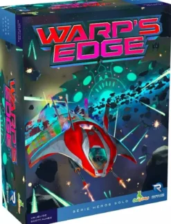 Warp's Edge