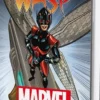 Wasp (Marvel Champions JCE)
