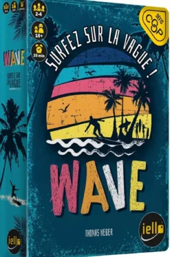 Wave