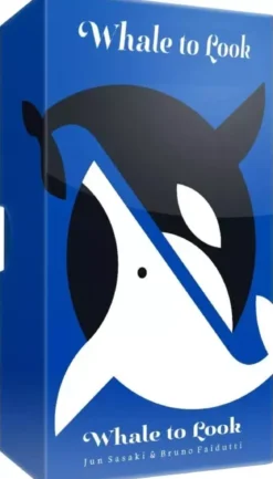 Whale To Look