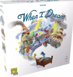 When I Dream