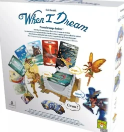 When I Dream