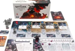 Wild Hunt (Ext. The Witcher : La Voie du Destin)