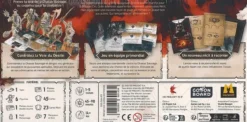 Wild Hunt (Ext. The Witcher : La Voie du Destin)