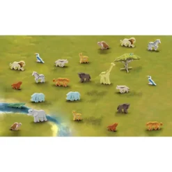 Wild - Serengeti