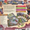 Wild Tiled West