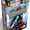 Wild West Express - Extension Escape Room - Le Jeu