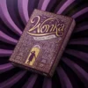 Willy Wonka - Jeu de 54 Cartes - Theory11